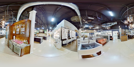 Kitchen Supply Store «Lee Supply Carmel: Plumbing, HVAC, & Appliances», reviews and photos, 415 W Carmel Dr, Carmel, IN 46032, USA