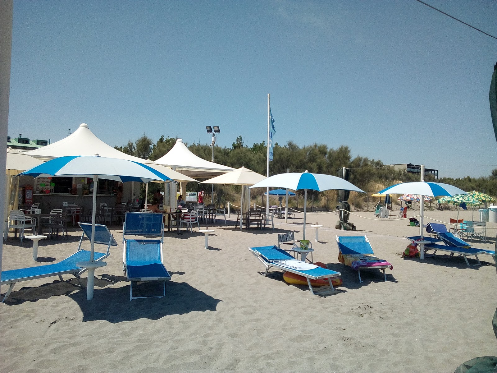 Bacucco beach II photo #6
