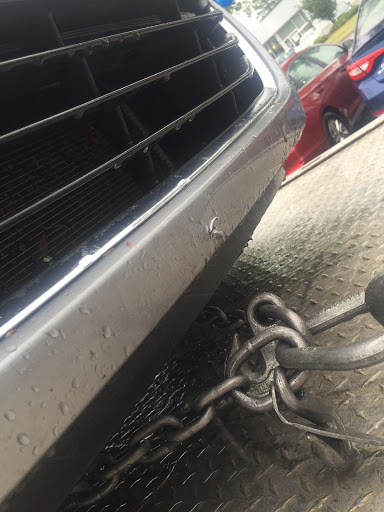 Towing Service «Phoenix Towing», reviews and photos, 4601 S University Ave, Little Rock, AR 72204, USA