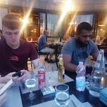 Photo n°2 de l'avis de Louise.a fait le 18/06/2022 à 04:25 sur le  Ristorante Pizzeria Rondò in Terrazza à Sesto San Giovanni