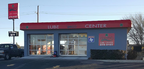 Master Lube Express of Borger