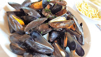 Moule du Restaurant de spécialités alsaciennes Brasserie L'Alsace à Paris - n°18