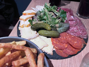 Photo n°51 de La Belle Équipe - Restaurant et bar à manger à Vernon ()