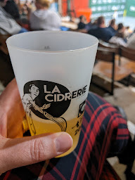 Photo n°112 de Restaurant La Cidrerie Luzienne à Saint-Jean-de-Luz ()