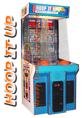 Video Game Rental Store «Arcade Games of Houston, Inc.», reviews and photos, 124 E 28th St, Houston, TX 77008, USA