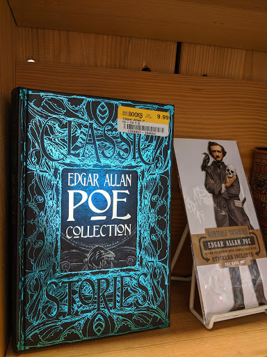 Book Store «Half Price Books», reviews and photos, 4687 Great Northern Blvd, North Olmsted, OH 44070, USA