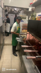 Photo n°76 de RODIZIO O BRAZIL à Paris ()
