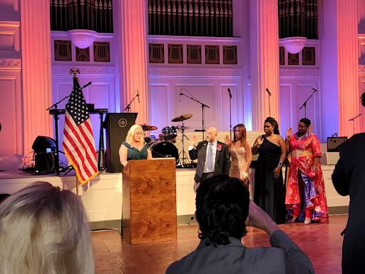 Event Venue «583 Park Ave», reviews and photos, 583 Park Ave, New York, NY 10065, USA