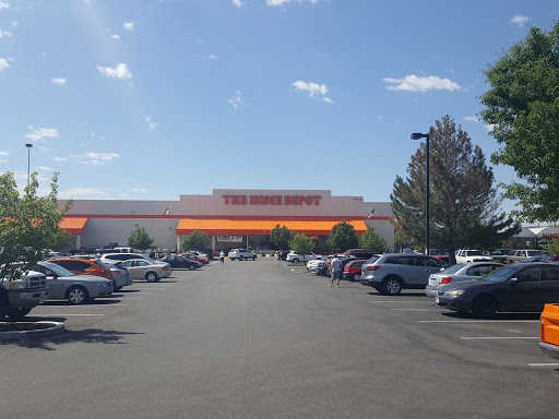 Home Improvement Store «The Home Depot», reviews and photos, 999 W Riverdale Rd, Riverdale, UT 84405, USA