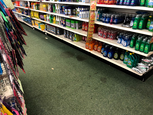 Dollar Store «Dollar Tree», reviews and photos, 2505 Parkman Rd NW, Warren, OH 44485, USA