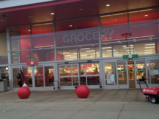Department Store «Target», reviews and photos, 449 Commerce Dr, Woodbury, MN 55125, USA