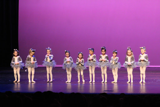 Dance School «Turning Pointe Dance Studio», reviews and photos, 2851 Cross Timbers Rd, Flower Mound, TX 75028, USA