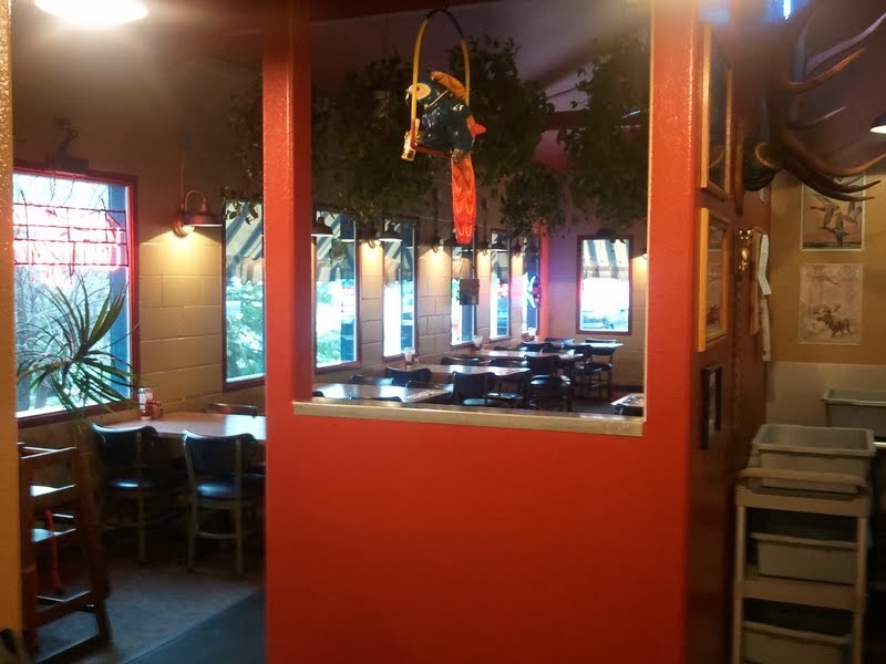 Brewsky's Broiler Ontario, OR 97914 Menu, Reviews, Hours & Contact