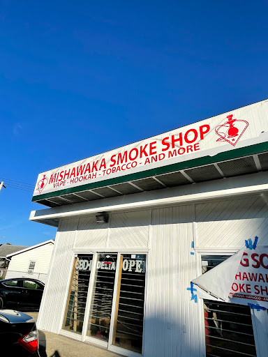 Mishawaka Smoke Shop