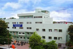 Kashiben Govardhandas Patel Children's Hospital image