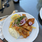 Photo n°1 de l'avis de F... fait le 10/06/2023 à 14:03 sur le  Fisch Konzept à Lübeck