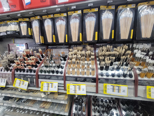 Art Supply Store «Blick Art Materials», reviews and photos, 44 S Raymond Ave, Pasadena, CA 91105, USA