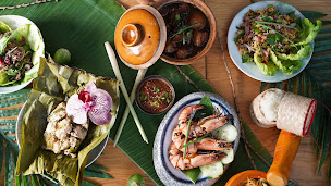 Photo n°6 de Sep Lai à Paris ()