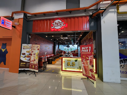 Juicy Fresh Juice Bar (KIP Mall Kota Warisan)