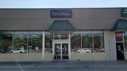 Revival Shop