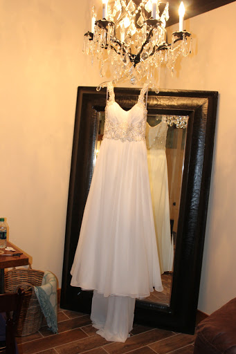 Bridal Shop «Mayfair Bridal Inc», reviews and photos, 8503 Broadway St, San Antonio, TX 78217, USA