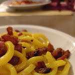 Photo n°1 de l'avis de Alessio.i fait le 01/08/2023 à 17:25 sur le  Ristorante La Bettola di Geppetto à Santo Stefano di Sessanio