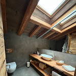 Photo n°3 de l'avis de Tiziana. fait le 03/01/2023 à 08:02 sur le  Maso Zambo - Mountain Lodge and Restaurant à Cassina Valsassina