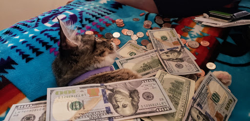 Casino «Newcastle Casino», reviews and photos, 2457 Highway 62 Service Rd, Newcastle, OK 73065, USA