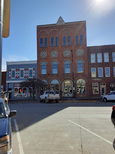 Coffee Shop «Smokey Row Coffee», reviews and photos, 639 Franklin St, Pella, IA 50219, USA