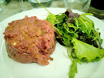 Steak tartare du Le Bistrot de Lyon - n°1