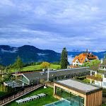 Photo n°1 de l'avis de Markus.o fait le 24/05/2019 à 17:10 sur le  Hotel Regina à Oberbozen