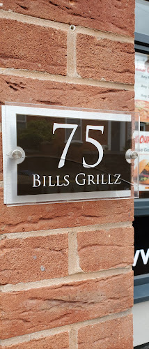 Billz Grillz - Restaurant
