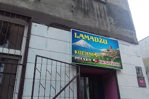 Lamadżu - Kuchnia Ormiańska image
