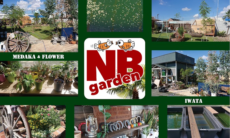 NB garden