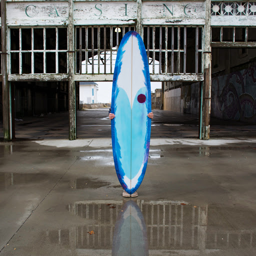 Surf Shop «Glide Surf Co», reviews and photos, 520 Bangs Ave, Asbury Park, NJ 07712, USA