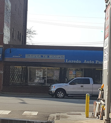 Auto Parts Store «Laredo Auto Parts - Archer», reviews and photos, 2991 S Archer Ave, Chicago, IL 60608, USA