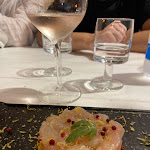 Photo n°3 de l'avis de Ivano.i fait le 16/08/2021 à 14:31 sur le  Kraken street food fish à Vieste