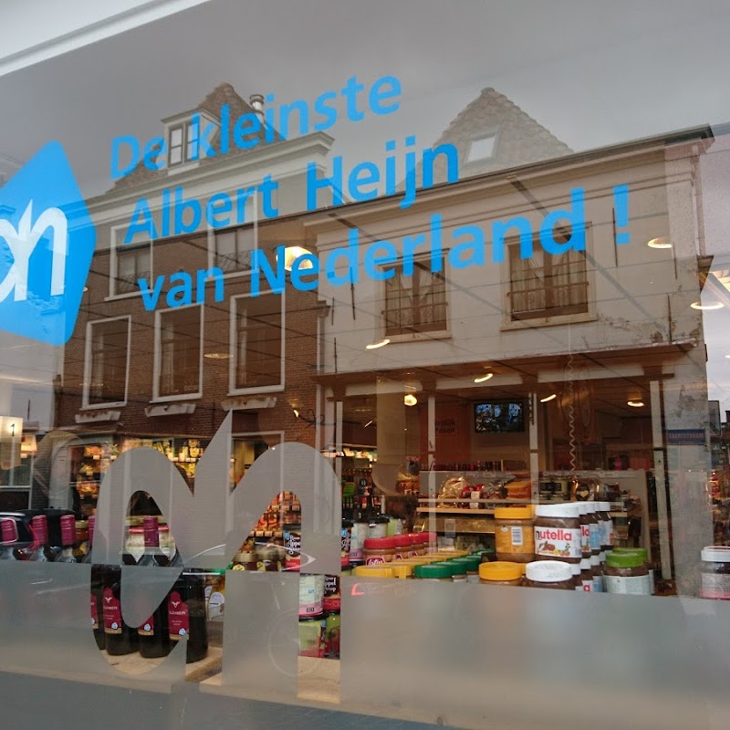 Albert Heijn