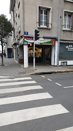 Photo n°61 de Pizzeria Di Napoli à Orléans ()
