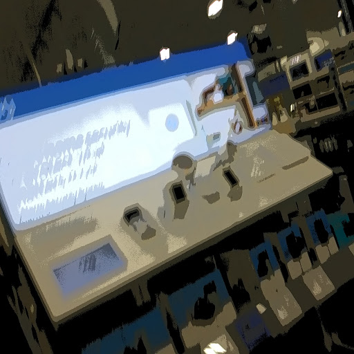 Electronics Store «Best Buy», reviews and photos, 95 Elm St, Enfield, CT 06082, USA