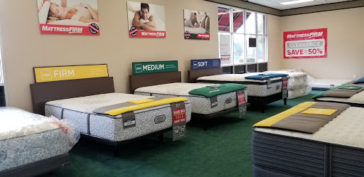 Mattress Store «Mattress Firm Morgan Hill», reviews and photos, 1031 Cochrane Rd Ste 180, Morgan Hill, CA 95037, USA