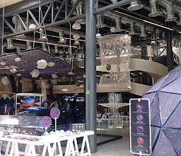 Planetario Guadalajara photo