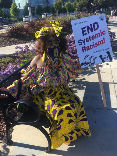 Gift Shop «Albo African Gift Shop», reviews and photos, 6421 Telegraph Ave, Oakland, CA 94609, USA