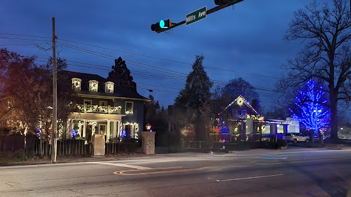 College «Converse College», reviews and photos