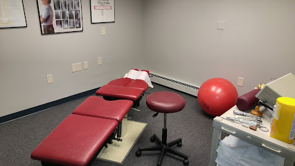 TriCity Chiropractic Center - Chiropractor in Vernon Connecticut