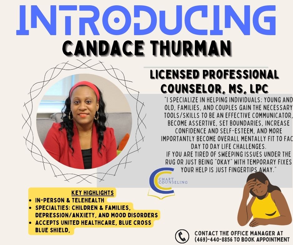 CHART Counseling Services PLLC