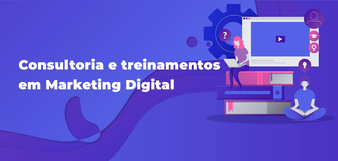 Douglas DAlmada - Consultoria e Treinamentos em Marketing Digital