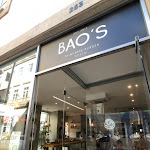 Photo n°2 de l'avis de Arielle. fait le 05/02/2020 à 14:42 sur le  Bao's Taiwanese Burger à Porto