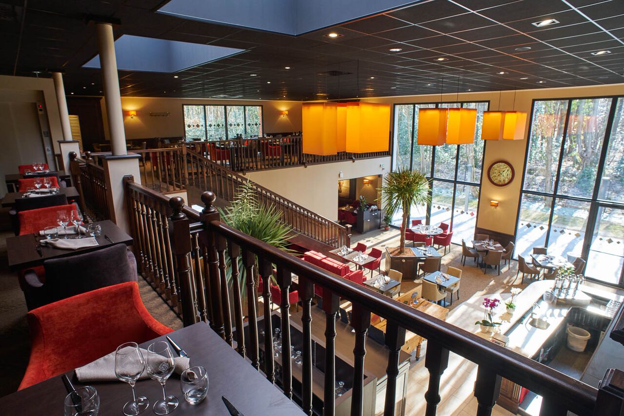 Photo de Brasserie Le Saint Benoit