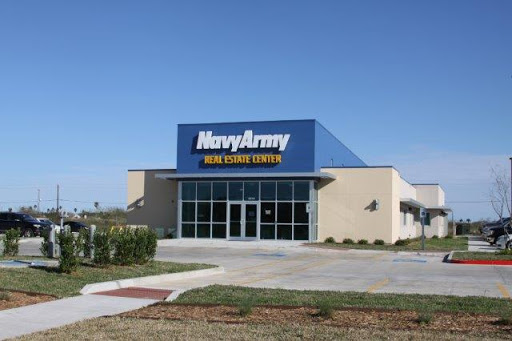 NavyArmy Community Credit Union- Real Estate Center